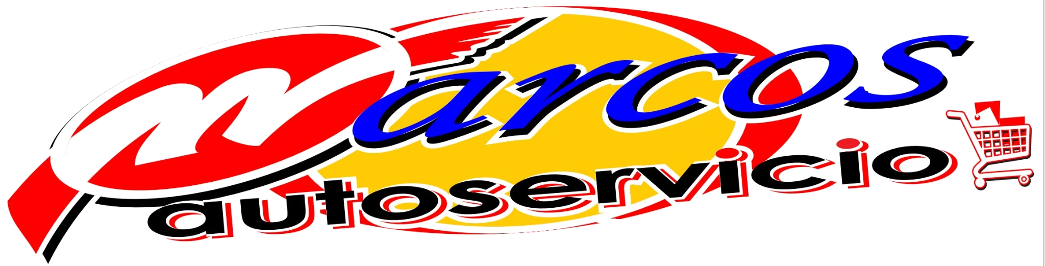 Autoservicio Marcos